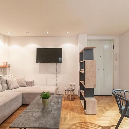 Houseloft Rotonda Lodging Thessaloníki Luaran gambar