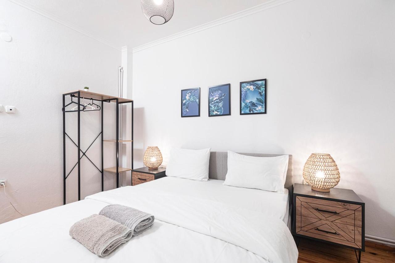 Houseloft Rotonda Lodging Thessaloníki Luaran gambar