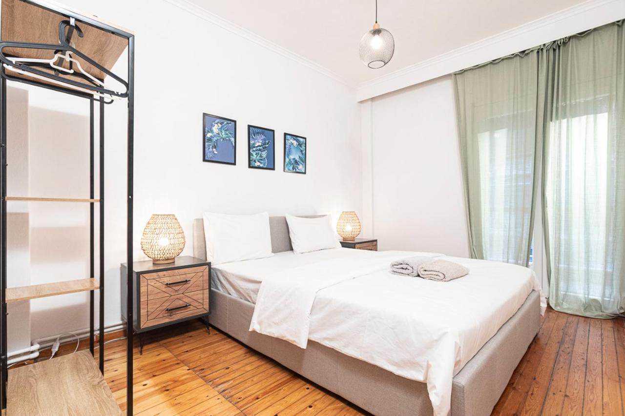 Houseloft Rotonda Lodging Thessaloníki Luaran gambar