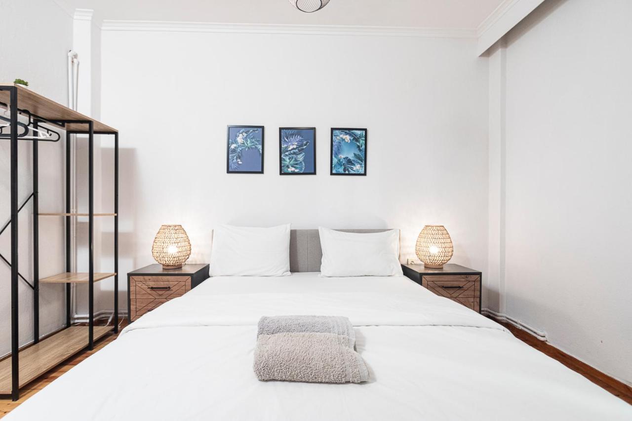Houseloft Rotonda Lodging Thessaloníki Luaran gambar
