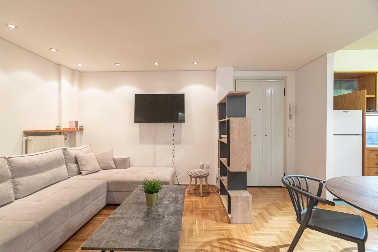 Houseloft Rotonda Lodging Thessaloníki Luaran gambar