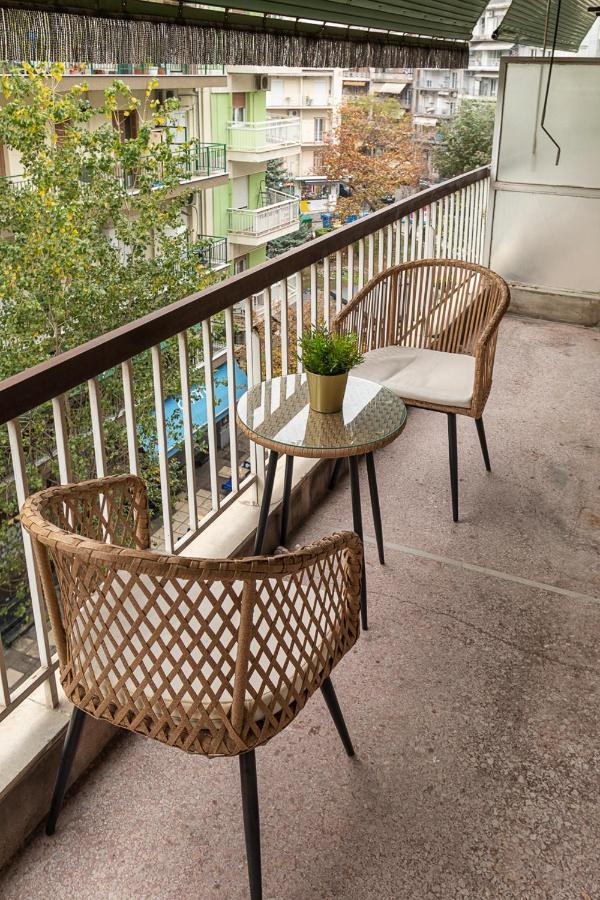 Houseloft Rotonda Lodging Thessaloníki Luaran gambar