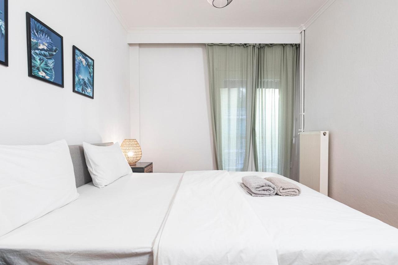 Houseloft Rotonda Lodging Thessaloníki Luaran gambar