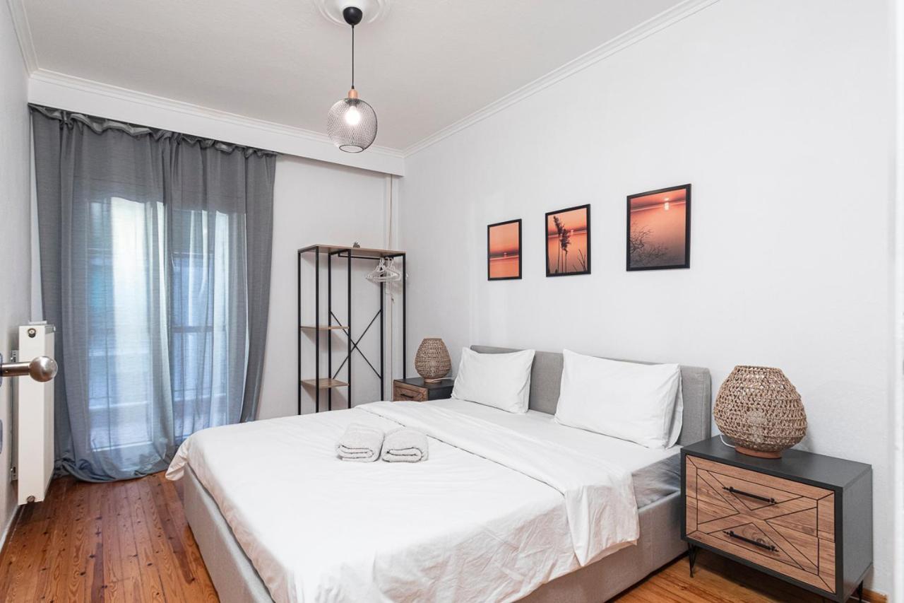 Houseloft Rotonda Lodging Thessaloníki Luaran gambar