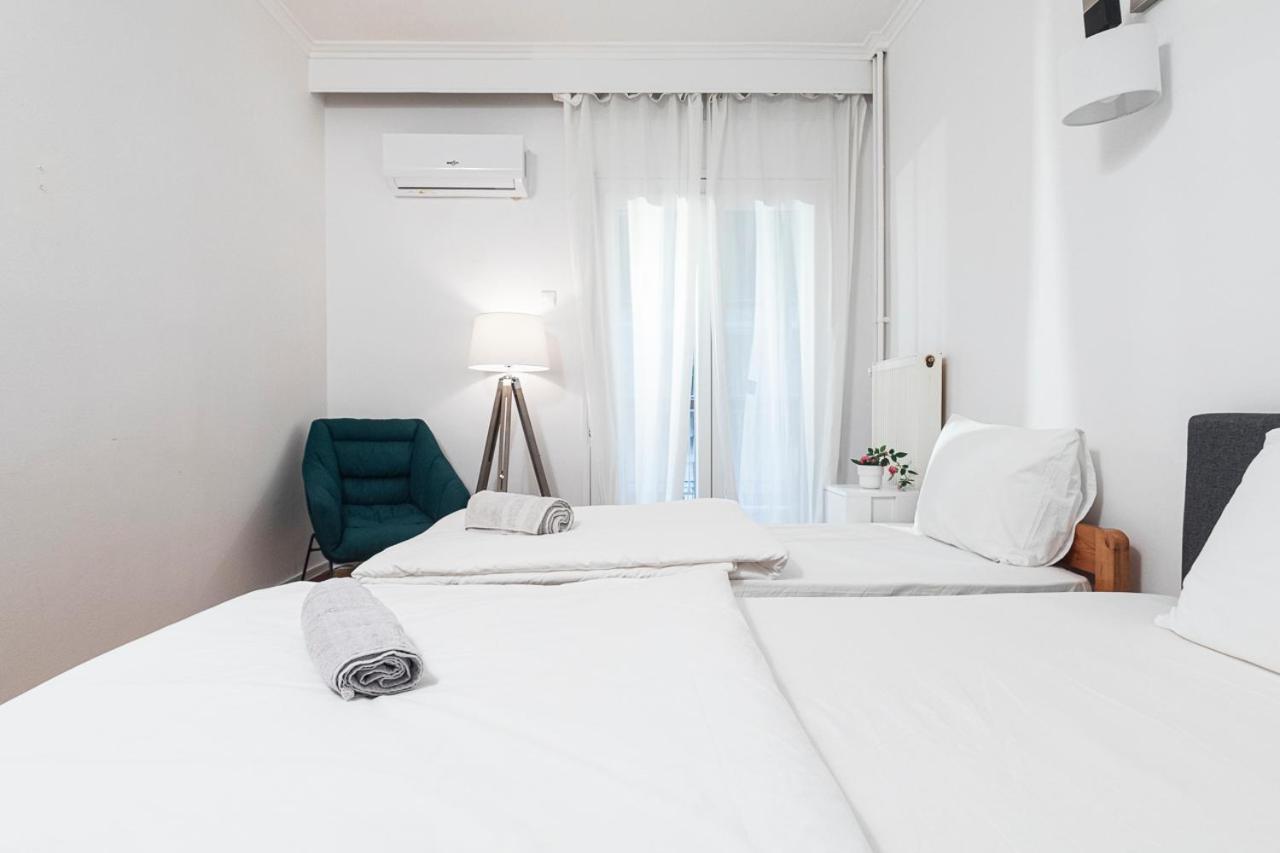 Houseloft Rotonda Lodging Thessaloníki Luaran gambar