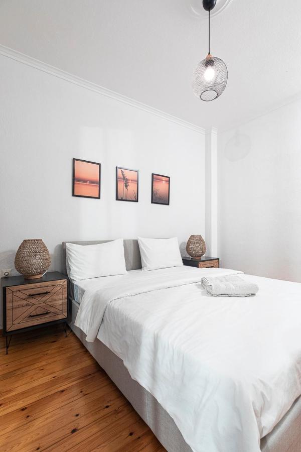 Houseloft Rotonda Lodging Thessaloníki Luaran gambar