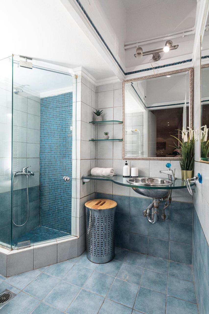 Houseloft Rotonda Lodging Thessaloníki Luaran gambar