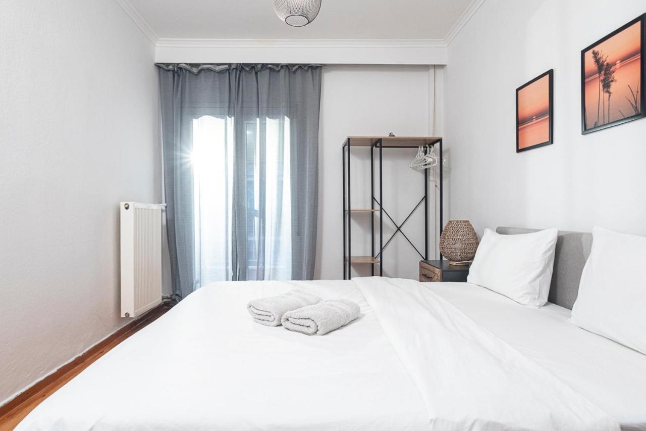 Houseloft Rotonda Lodging Thessaloníki Luaran gambar