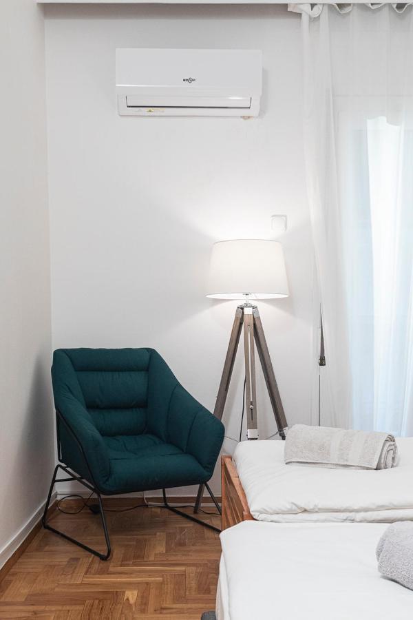 Houseloft Rotonda Lodging Thessaloníki Luaran gambar