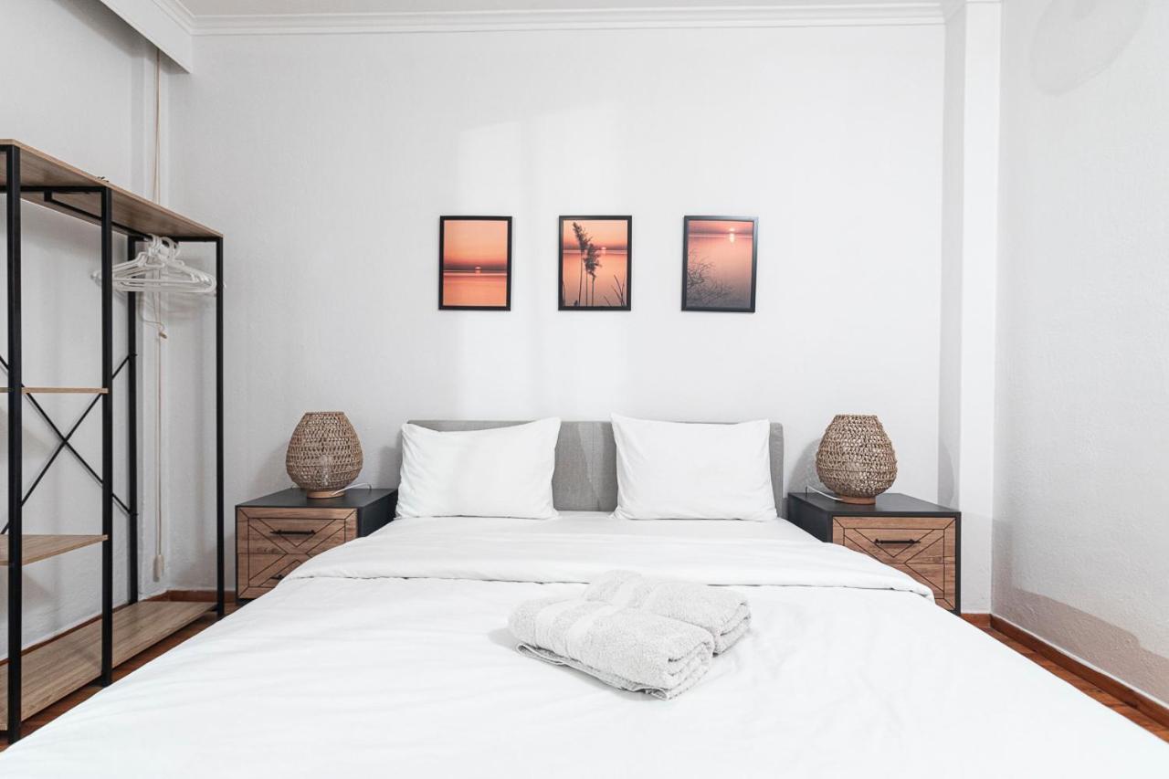 Houseloft Rotonda Lodging Thessaloníki Luaran gambar