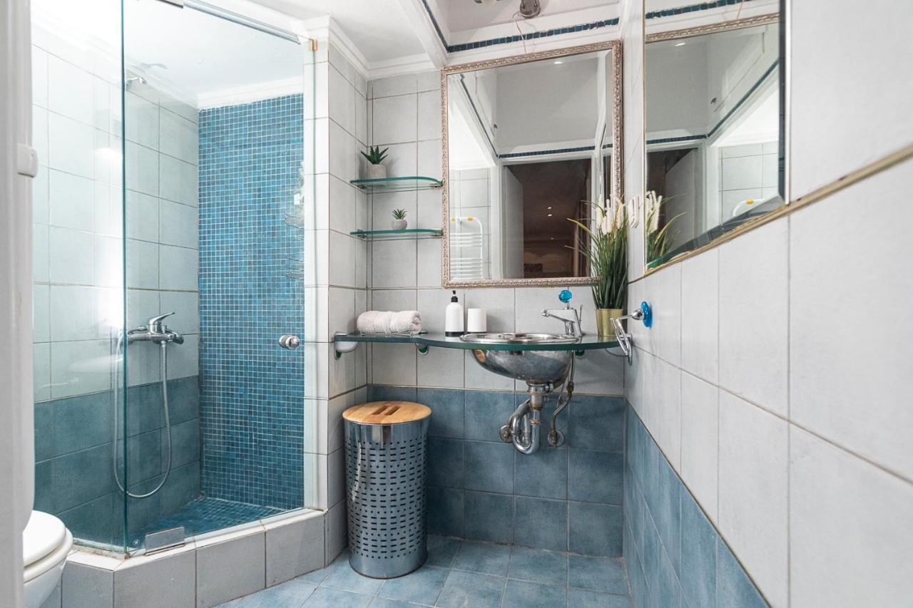 Houseloft Rotonda Lodging Thessaloníki Luaran gambar