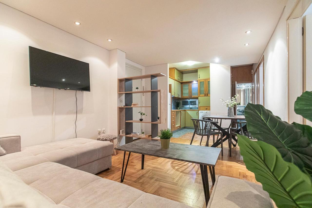 Houseloft Rotonda Lodging Thessaloníki Luaran gambar